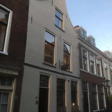 Exlibris Boutique Hotel-3